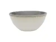LivingStyles Ecology Dawn Stoneware Laksa Bowl, Cloud offer