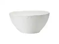 LivingStyles Ecology Organic Porcelain Deep Bowl offer