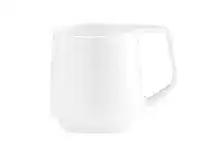 LivingStyles Marc Newson by Noritake Set of 2 Fine Bone China Mugs offer