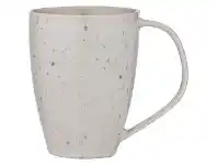 Zephyr Reactive Glazed Ceramic Mug