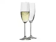 LivingStyles Ecology Classic Champagne Flute, Set of 6 offer