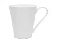 LivingStyles Ecology Canvas Bone China Conical Mug offer