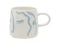LivingStyles Ecology Nomad Rest Stoneware Mug offer