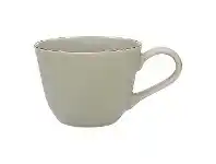Ecology Malta Stoneware Mug, Sage