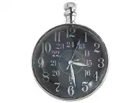 LivingStyles New Times Eye of Time Clock offer