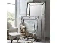 LivingStyles Leo Leaner Mirror, 158cm offer