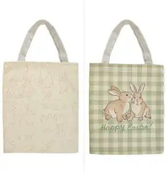 BIG W Assorted Tote Bags offer