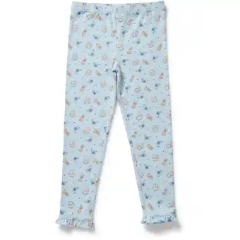 BIG W Bunnykins Leggings offer