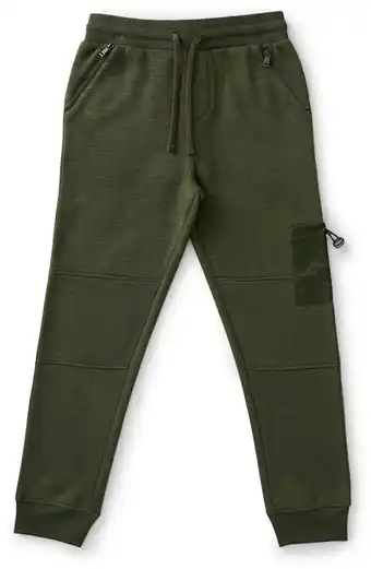 BIG W K-D Kids Trackpant - Dark Green offer