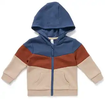 Dymples Zip Hoodie^