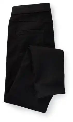 BIG W Avella Womens Jeggings - Black offer