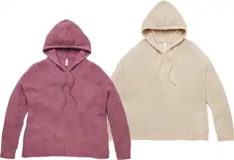BIG W Avella Womens Luxe Cosy Hoodies^ offer