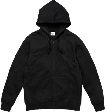 Brilliant Basics Mens Fleece Zip Up 