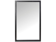 LivingStyles Burrow Wooden Frame Floor Mirror offer