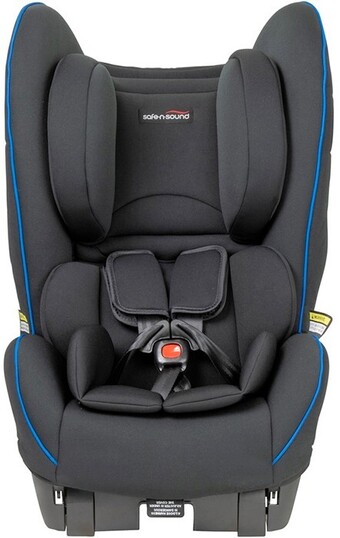 BIG W Safe-N-Sound Premier Convertible Car Seat offer