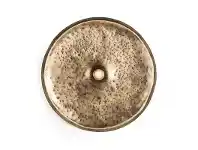 LivingStyles Planto Metal Wall Sconce - Aged Brass offer