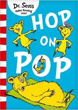 BIG W Hop On Pop offer