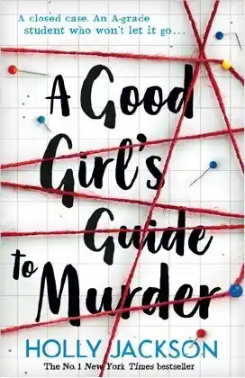 BIG W A Good Girls Guide to Murder offer