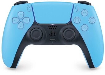 PS5 DualSense Controller - Starlight Blue