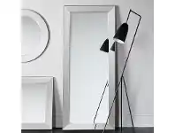 LivingStyles Betty Leaner Mirror, 190cm offer
