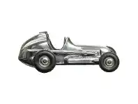 LivingStyles Hornet Antique Racer Scale Model offer