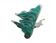 LivingStyles Hand Made Glass Art Figurine - Butterfly A offer