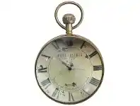 LivingStyles Library Eye of Time Clock offer