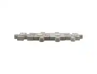 LivingStyles Kona 4 Piece Concrete Puzzle Tealight Holder Set, Raw Cement offer