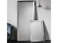 LivingStyles LibbyLeaner Mirror, 178cm offer