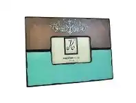 LivingStyles Small Vintage Wooden Photo Frame offer