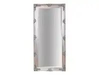 LivingStyles Arley Leaner Mirror, 165cm, Silver offer