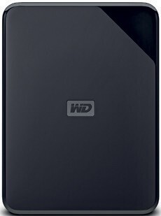 Officeworks WD 1TB Elements SE USB 3.0 Portable Hard Drive offer