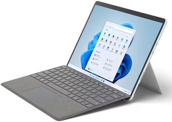 Officeworks Microsoft Surface Pro 8† offer