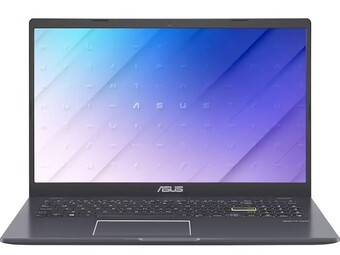 Officeworks Asus E510 15.6" Laptop offer