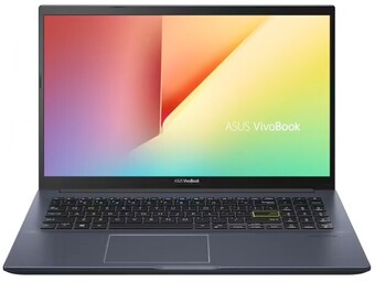 Officeworks Asus VivoBook 15 15.6" Laptop† offer