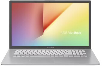 Officeworks Asus VivoBook 17 17.3" Laptop† offer