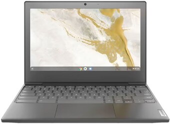 Officeworks Lenovo IdeaPad Slim 3i 11.6" Chromebook offer