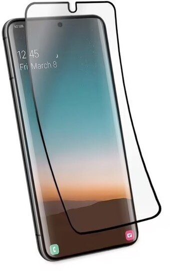 Officeworks EFM FlexGlass Screen Protector for Galaxy S22 Ultra offer