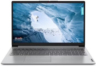 Officeworks Lenovo IdeaPad Slim 1 15.6" Laptop† offer