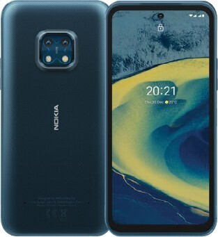 Officeworks Nokia XR20 5G Unlocked Smartphone offer