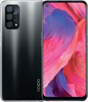Officeworks OPPO A54 5G Unlocked Smartphone offer