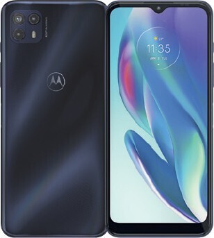 Officeworks Motorola G50 5G Unlocked Smartphone offer