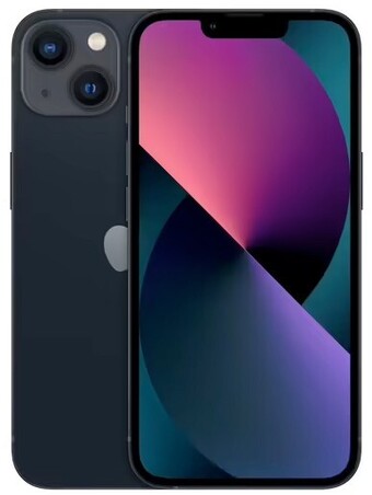 Officeworks Apple iPhone 13 – 128GB offer