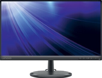 Officeworks Lenovo 21.5" Monitor offer