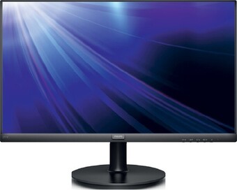 Officeworks Philips 27" Monitor offer