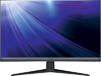 Officeworks MSI 27" Curved Gaming Monitor offer