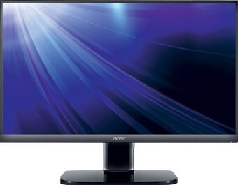 Officeworks Acer 23.8" Monitor offer