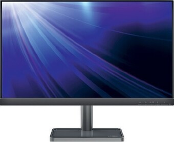 Officeworks Lenovo 23.8" Monitor offer