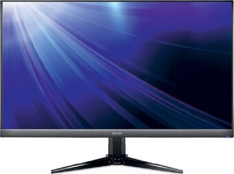 Officeworks Acer 27" Gaming Monitor offer