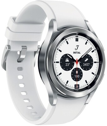 Officeworks Samsung Galaxy Watch4 Classic 42mm offer